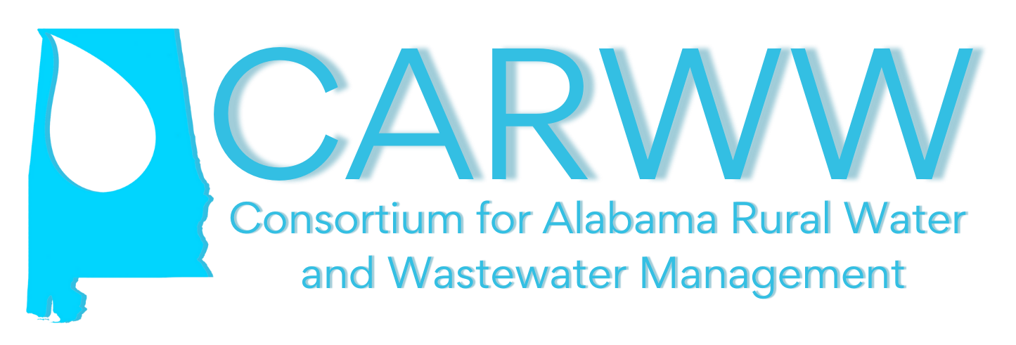 CARWW: Consortium for Alabama Rural Water and Wastewater Management