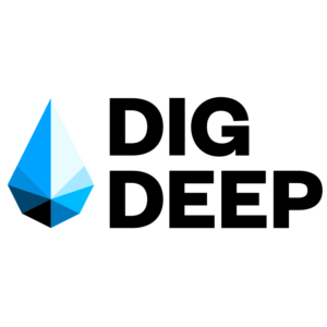 Image link to Dig Deep project page